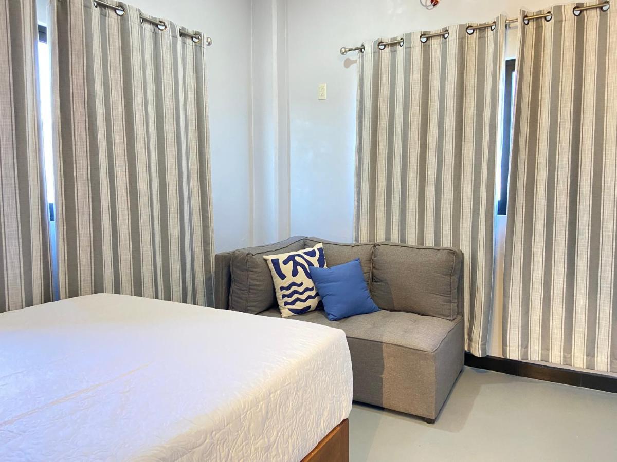 Casa Vista Del Rey Apartment Puerto Angel Luaran gambar