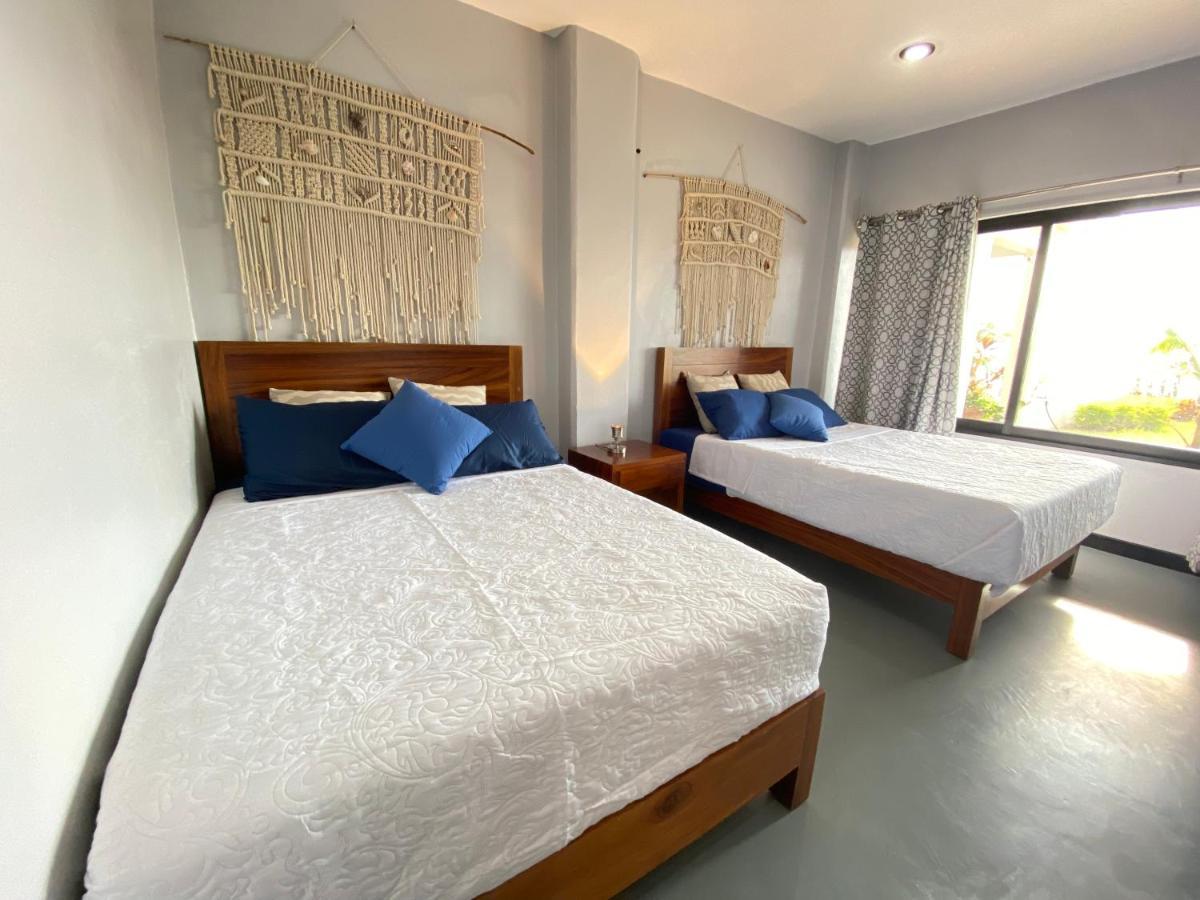 Casa Vista Del Rey Apartment Puerto Angel Luaran gambar