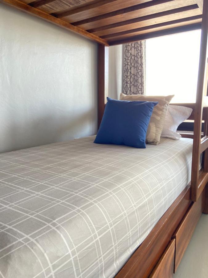 Casa Vista Del Rey Apartment Puerto Angel Luaran gambar